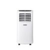 Mesko MS 7911 légkondicionáló 5000BTU - fehér