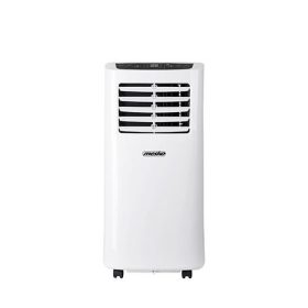 Mesko MS 7911 légkondicionáló 5000BTU - fehér