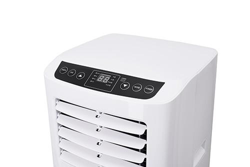 Mesko MS 7911 légkondicionáló 5000BTU - fehér