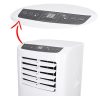 Mesko MS 7911 légkondicionáló 5000BTU - fehér