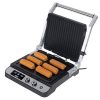 Adler AD 3059 elektromos grill - 3000W