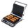 Adler AD 3059 elektromos grill - 3000W