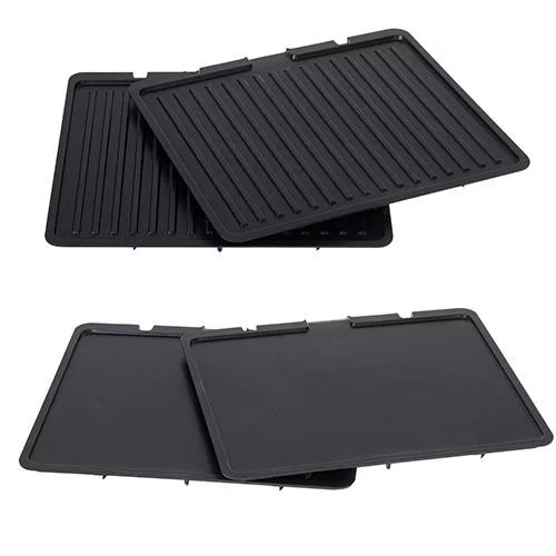 Adler AD 3059 elektromos grill - 3000W