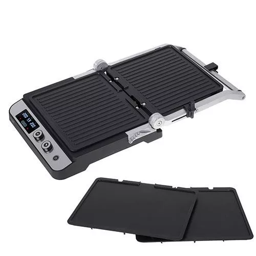 Adler AD 3059 elektromos grill - 3000W