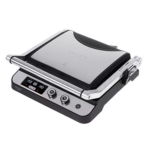 Adler AD 3059 elektromos grill - 3000W