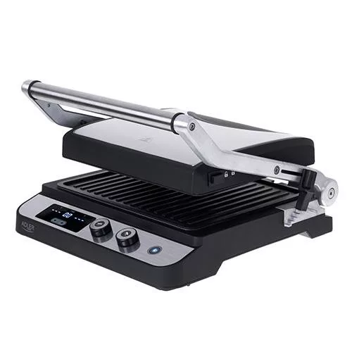 Adler AD 3059 elektromos grill - 3000W