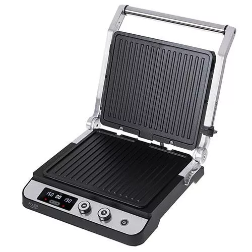 Adler AD 3059 elektromos grill - 3000W