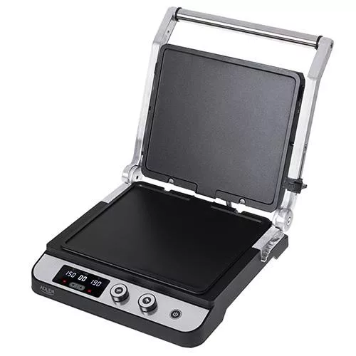 Adler AD 3059 elektromos grill - 3000W