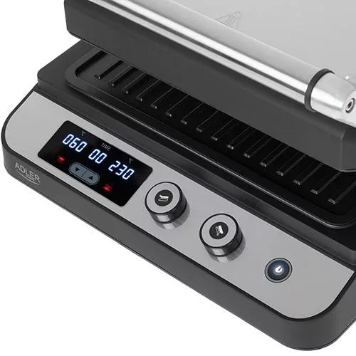 Adler AD 3059 elektromos grill - 3000W