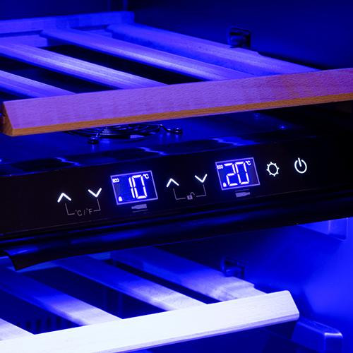 Adler AD 8080 Borhűtő - 60l