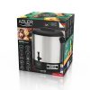 Adler AD 4496 befőzőedény 2600W - 28 l
