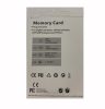 Micro SD kártya átalakítóval - 32GB