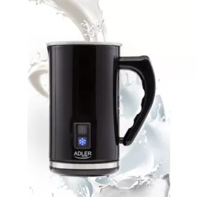 Adler AD 4478 tejhabosító és melegítő - 500W