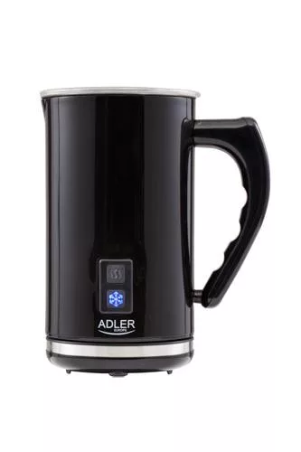 Adler AD 4478 tejhabosító és melegítő - 500W