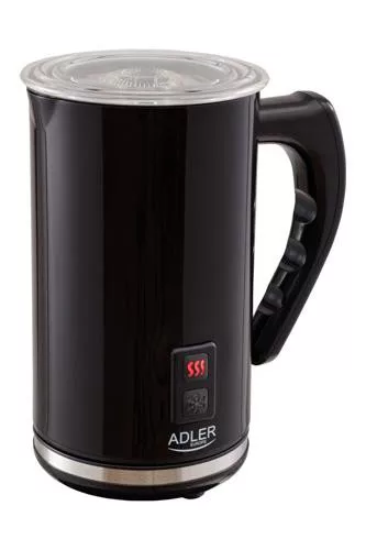 Adler AD 4478 tejhabosító és melegítő - 500W