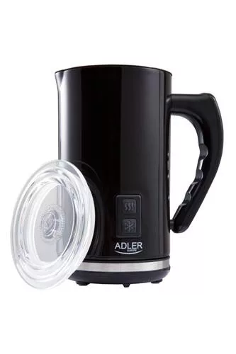 Adler AD 4478 tejhabosító és melegítő - 500W