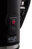 Adler AD 4478 tejhabosító és melegítő - 500W