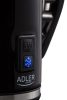 Adler AD 4478 tejhabosító és melegítő - 500W