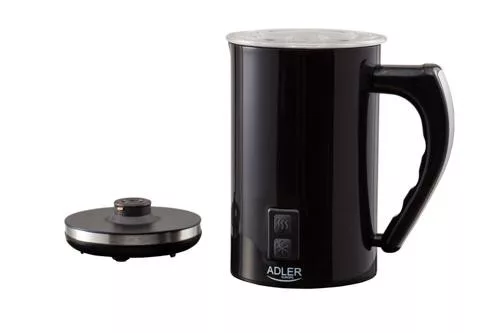 Adler AD 4478 tejhabosító és melegítő - 500W
