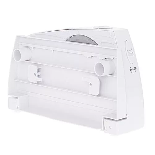 Adler AD 4703 szeletelőgép 400W - fehér