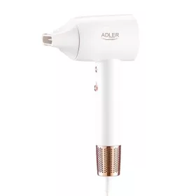 Adler AD 2272 Hajszárító 1800W fehér