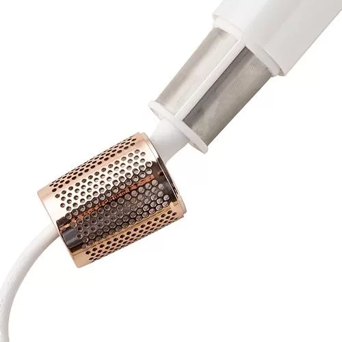 Adler AD 2272 Hajszárító 1800W fehér