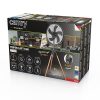 Camry CR 7329 tripodos álló ventilátor - 40cm