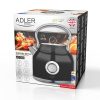 Adler AD 1346 1.7L vízforraló - fekete