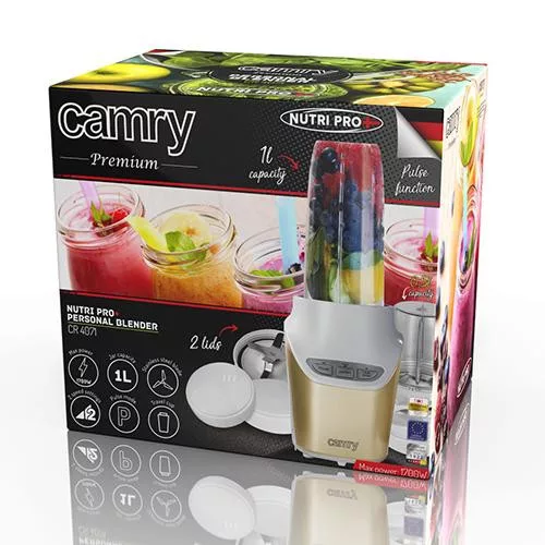 Camry CR 4071 turmixgép - 1700W
