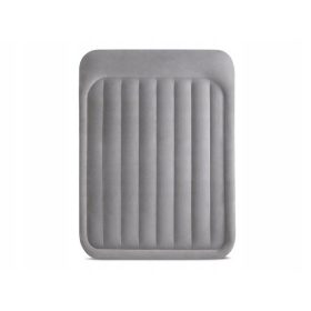   Beépített pumpás kétszemélyes felfújható matrac - 152x203cm