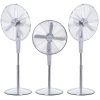 Camry CR 7314 fém álló ventilátor - 40cm
