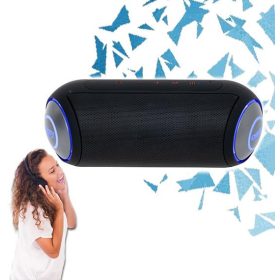 Camry CR 1901 Bluetooth hangszóró - fekete