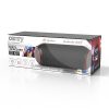 Camry CR 1901 Bluetooth hangszóró - fekete