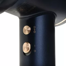 Adler AD 2270 hajszárító 1800W - fekete