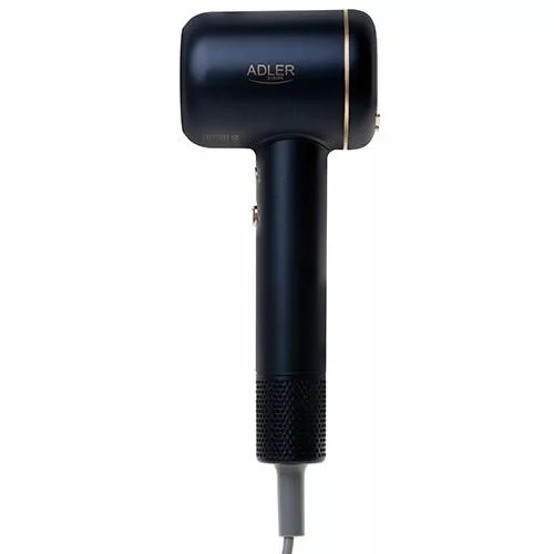 Adler AD 2270 hajszárító 1800W - fekete