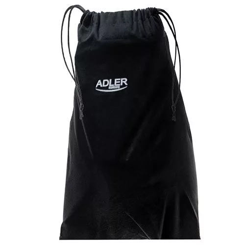 Adler AD 2270 hajszárító 1800W - rózsaszín