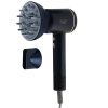 Adler AD 2270 hajszárító 1800W - rózsaszín
