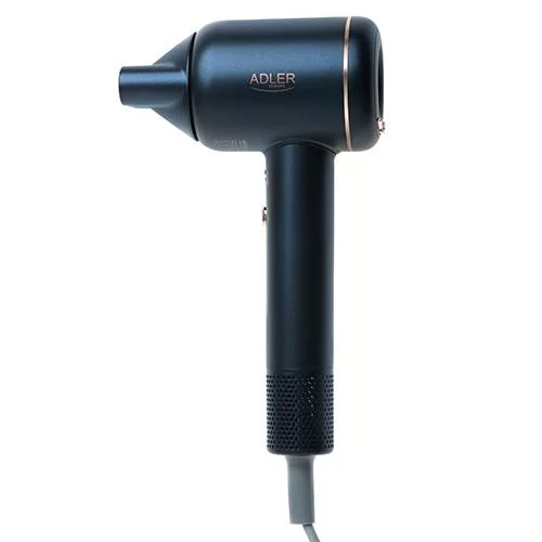 Adler AD 2270 hajszárító 1800W - rózsaszín