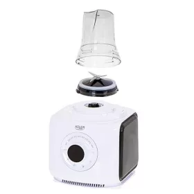 Adler AD 4224 konyhai robotgép - 2000 W