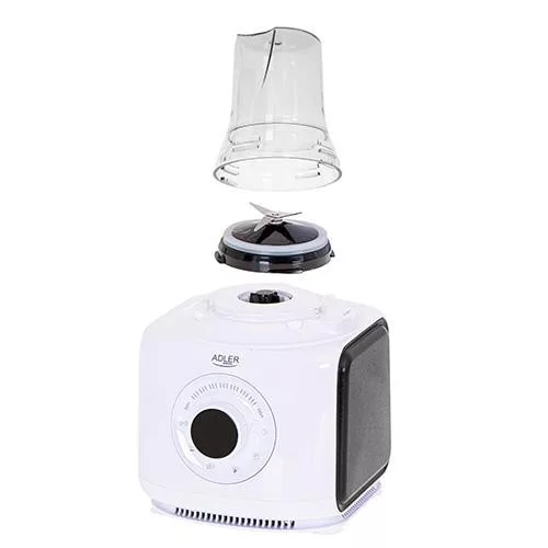 Adler AD 4224 konyhai robotgép - 2000 W