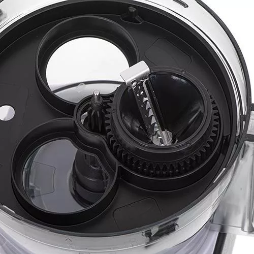 Adler AD 4224 konyhai robotgép - 2000 W