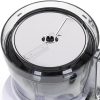 Adler AD 4224 konyhai robotgép - 2000 W