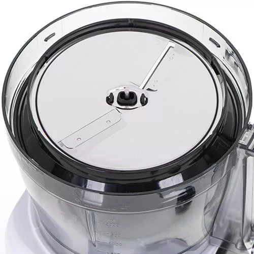 Adler AD 4224 konyhai robotgép - 2000 W