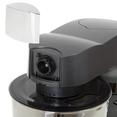 Adler AD 4221 konyhai robotgép - 2200W