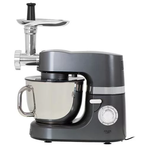 Adler AD 4221 konyhai robotgép - 2200W