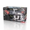 Adler AD 4221 konyhai robotgép - 2200W