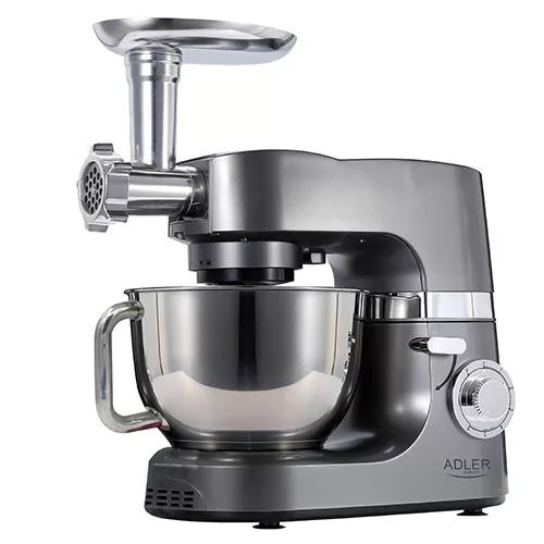 Adler AD 4221 konyhai robotgép - 2200W