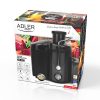 Adler AD 4132 gyümölcscentrifuga - 800W