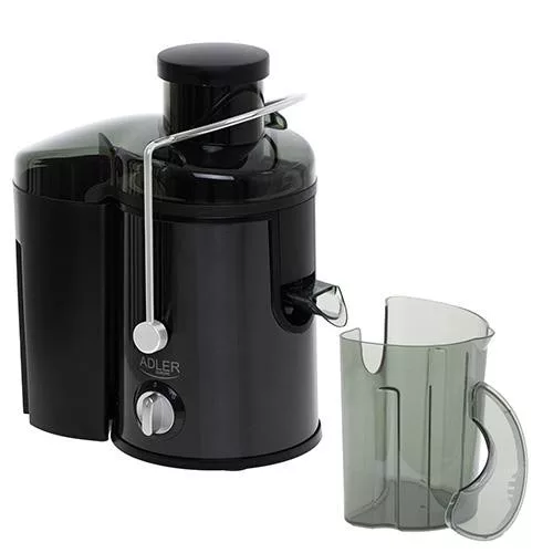 Adler AD 4132 gyümölcscentrifuga - 800W