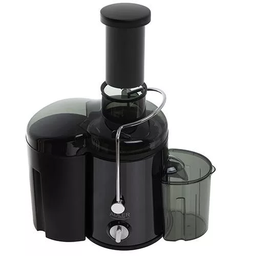 Adler AD 4132 gyümölcscentrifuga - 800W